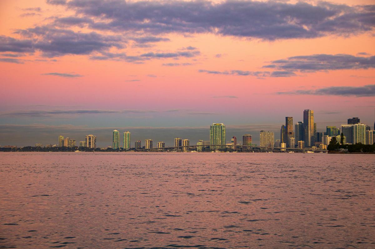 Florida real estate deal analysis