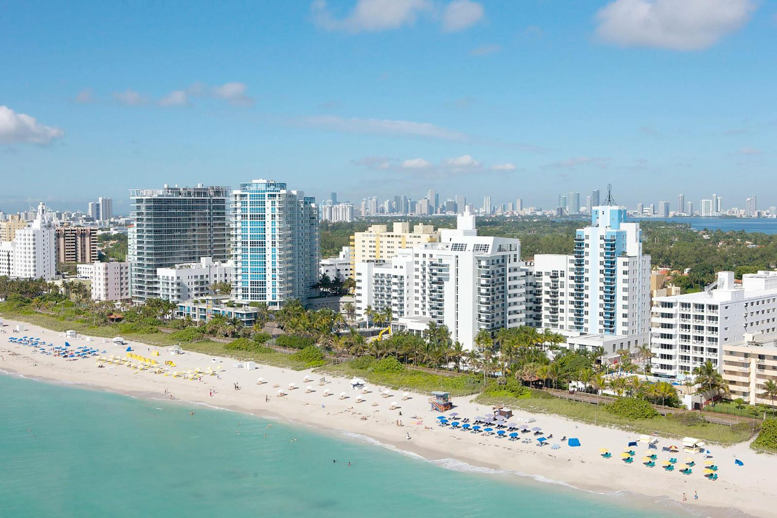 Florida real estate investing